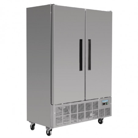 Frigorifero Negativo a 2 Porte Serie G - 960L - Polar - Fourniresto