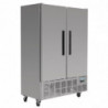 Frigorifero Negativo a 2 Porte Serie G - 960L - Polar - Fourniresto