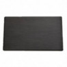 Slate Melamine Tray GN 1/1 - APS - Fourniresto