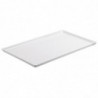 Plateau En Mélamine Float Blanc Gn1/1 - APS - Fourniresto