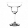 Bicchiere da Margarita in vetro Bar Collection 250ml - Set di 6 - Olympia