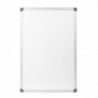 Tavolo Magnetico Bianco 400 X 600Mm - Olympia - Fourniresto