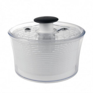 Centrifuga per insalata e erbe - 2,8 L - FourniResto