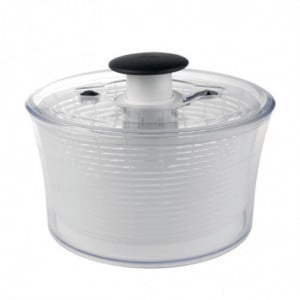 Centrifuga per insalata - 5,8 L - FourniResto