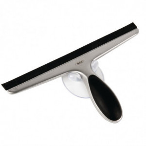 Raclette in acciaio inox - L 255 mm - FourniResto
