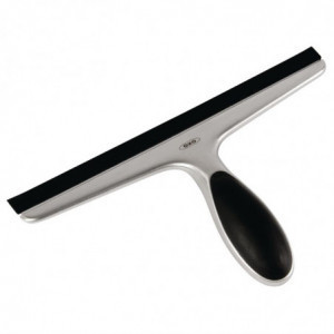 Raclette in acciaio inox - L 255 mm - FourniResto