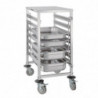 GN-7 Level Sliding Trolley - Vogue