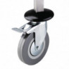 Carrello a guide GN- 15 livelli - Vogue