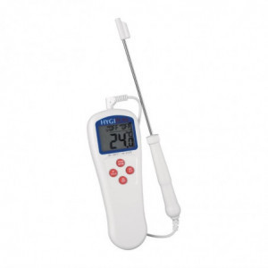 Digital Thermometer Catertherm - Hygiplas - Fourniresto