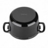 Cocotte Ronde Noire - 3.2L - Vogue