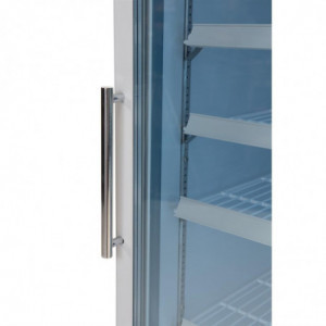 Vitrine Réfrigérée Négative Ventilée 412L - Polar - Fourniresto