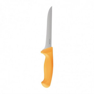 Coltello per disossare Soft Grip Pro - 150mm - Vogue