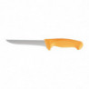 Coltello per disossare Soft Grip Pro - 150mm - Vogue