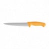 Flexible Soft Grip Pro Sole Fillet Knife - 200mm - Vogue