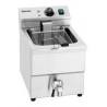 Friggitrice Professionale IMBISS I - 8 L - Bartscher