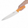 Coltello da chef Soft Grip Pro - 260mm - Vogue