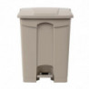 Pedal Bin - 65L - Jantex