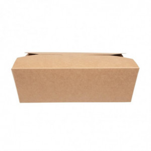 Meal Boxes 1300 ml - Pack of 300 - Vegware