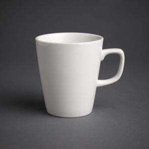 Tazze mug per caffè latte - 285ml - Athena Hotelware - Fourniresto