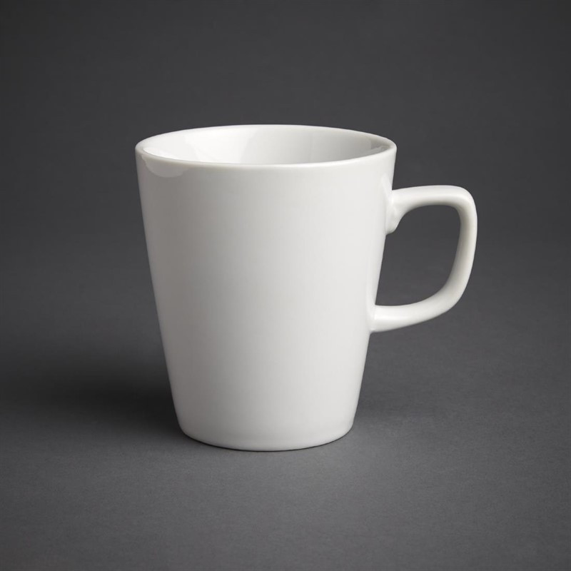 Tazze mug per caffè latte - 285ml - Athena Hotelware - Fourniresto