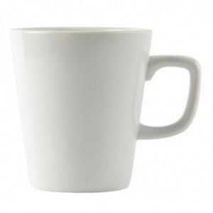 Tazze mug per caffè latte - 285ml - Athena Hotelware - Fourniresto