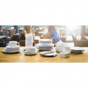 Tazze mug per caffè latte - 285ml - Athena Hotelware - Fourniresto