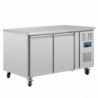 Torre Pasticcere Serie U 2 Porte - 427L - Polar