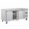 Tour Pasticcere 3 Porte Serie U - 634L - Polar