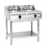 Cucina Wok a Gas BARTSCHER
