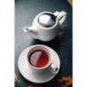 White Teapot Coffee 510ml - Olympia - Fourniresto