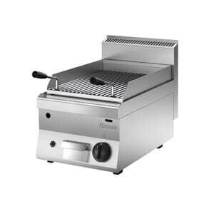 Pietra Lavica Grill - Serie 650 - Rif. BR1151583