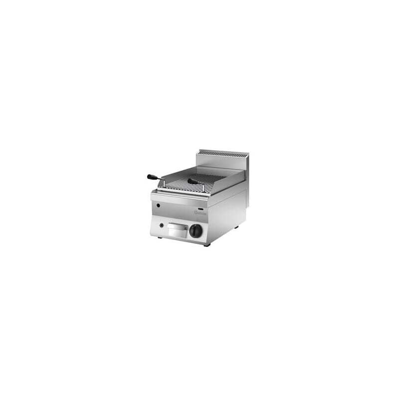 Pietra Lavica Grill - Serie 650 - Rif. BR1151583