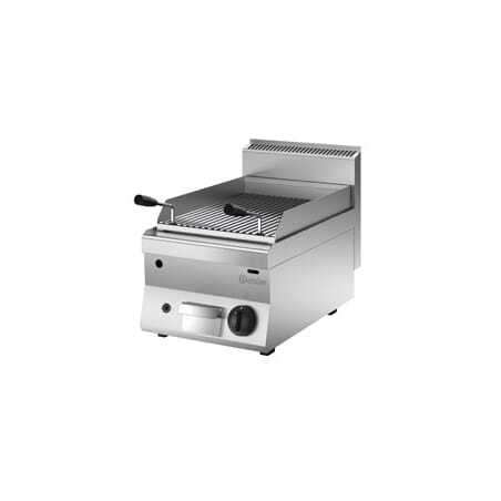 Pietra Lavica Grill - Serie 650 - Rif. BR1151583