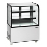 Refrigerated display case KV for catering professionals