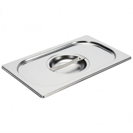 GN1/4 tray lid - Gastro M - Fourniresto