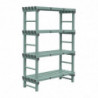 Shelving - L 1200 x D 500mm - FourniResto