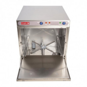 Lavastoviglie Barline-400X400mm - Gastro M