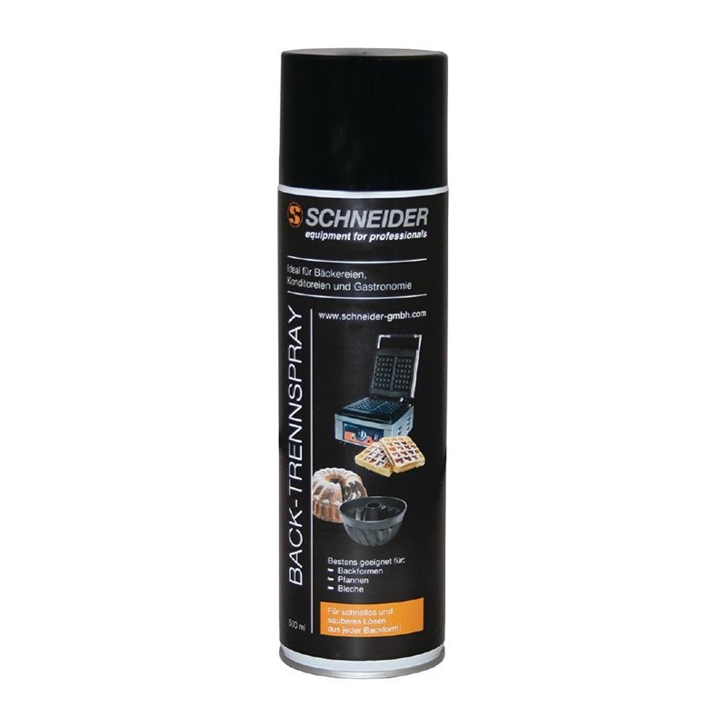 Spray rilasciante Walter 500ml - Schneider - Fourniresto