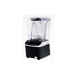 Pennello Blender senza motore N°62