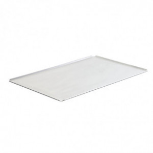 Plaque De Cuisson en Aluminium GN 1/1 - Schneider