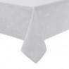 Nappe blanche Luxor 1350 x 1780mm - Mitre Luxury - Fourniresto