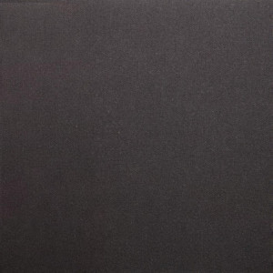 Black tablecloth 1350 x 1350mm - Mitre Essentials - Fourniresto