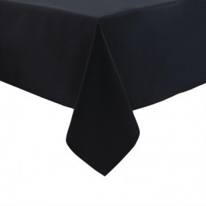 Nappe noire 2290 x 2290mm - Mitre Essentials - Fourniresto