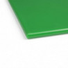 Grande Tagliere Verde-L 600 x 450mm- Hygiplas