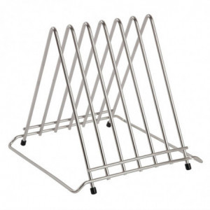 Support per taglieri - Hygiplas