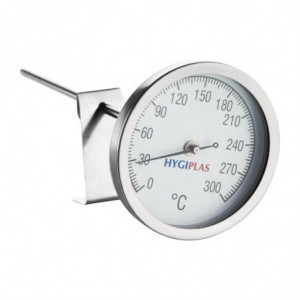 Frying Thermometer - Hygiplas - Fourniresto