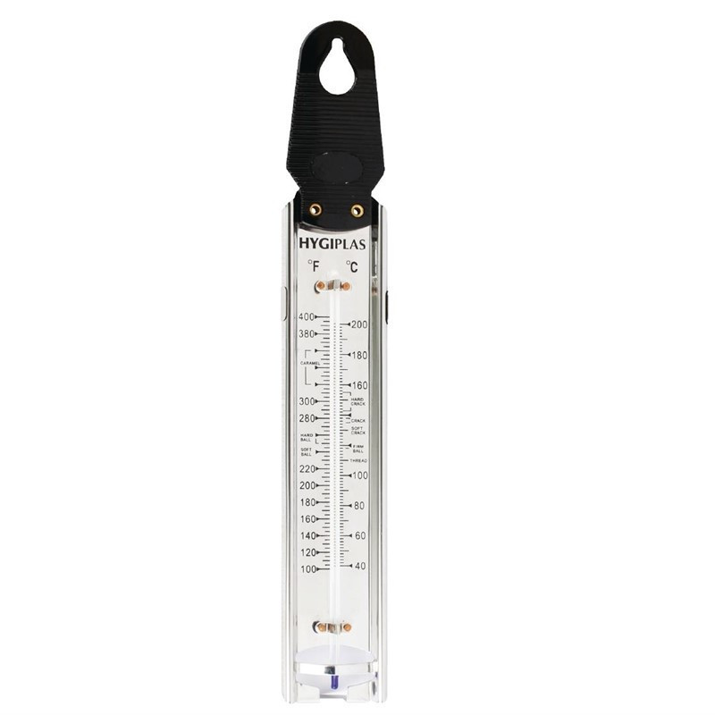 Sugar Thermometer - Hygiplas - Fourniresto