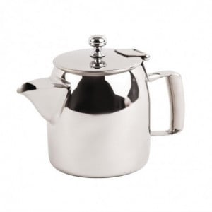 Teiera Inox Cosmos 1,4L - Olympia - Fourniresto