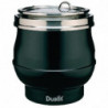 Marmite per zuppa tradizionale nera - 11L - Dualit