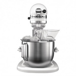 Impastatrice K5 - 4,8 L - KitchenAid - Fourniresto